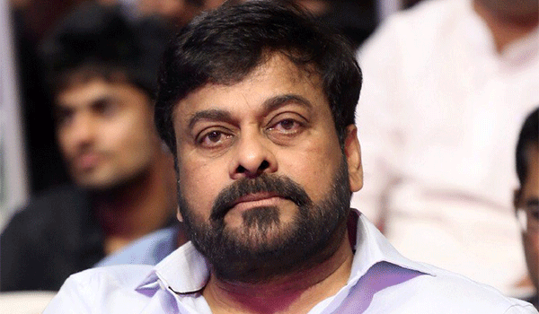 Will Chiranjeevi's Dream Come True At Last?