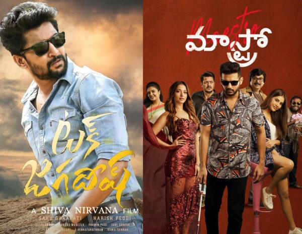 Will Tuck Jagadish And Maestro Break This Trend On OTT?