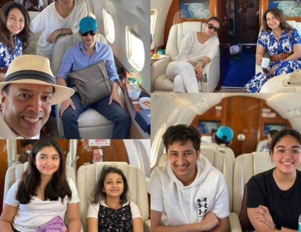 Work Plus Vacation For Mahesh Babu