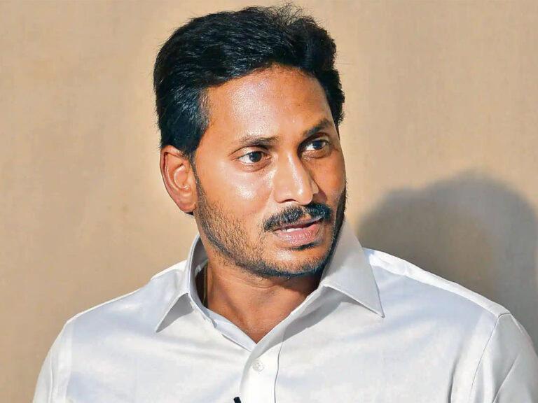 YS Jagan ED CBI