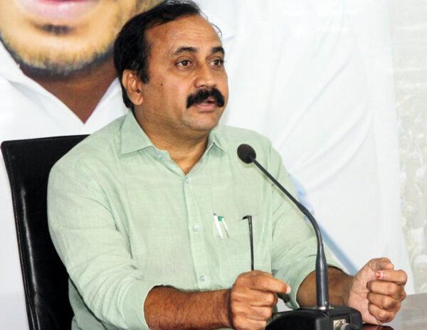 YSRCP's Weak Defence About Audio Leaks?