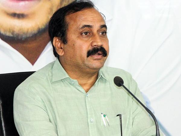 YSRCP's Weak Defence About Audio Leaks?