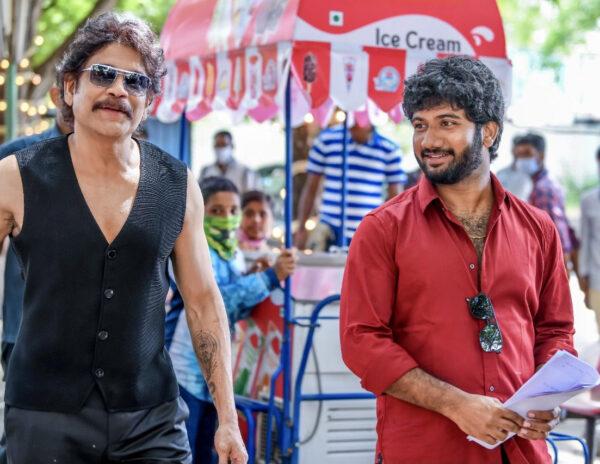 Pic Talk: Young Director's Surprising Entry Into Bigg Boss House