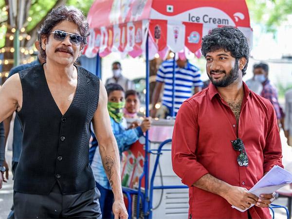 Pic Talk: Young Director's Surprising Entry Into Bigg Boss House