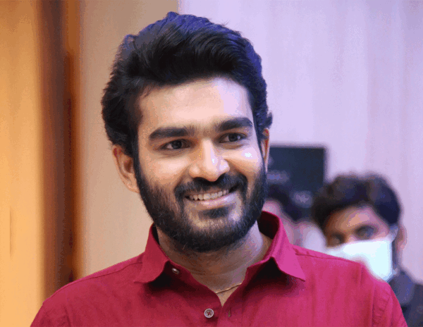 Young Hero Says Jai Balayya Ahead Of Crucial Friday