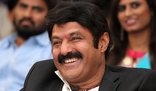 Young Hero Says Jai Balayya Ahead Of Crucial Friday