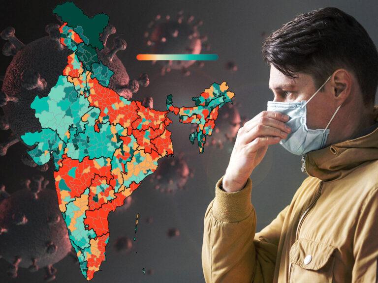 covid vaccination in andhra pradesh
