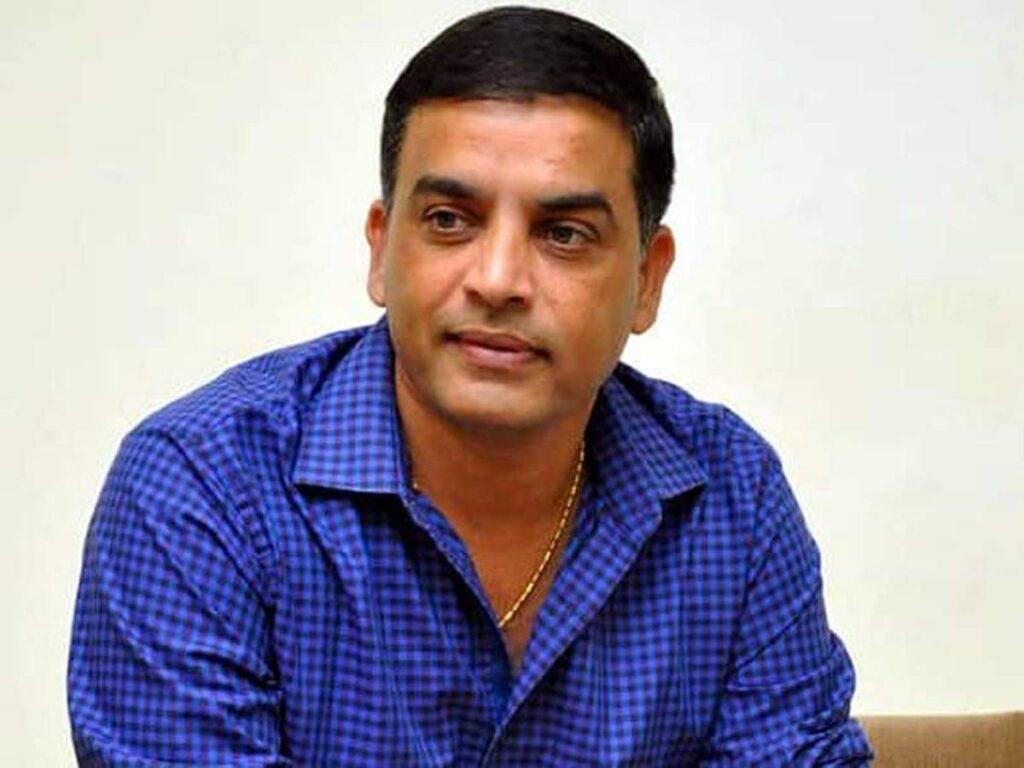 dil raju