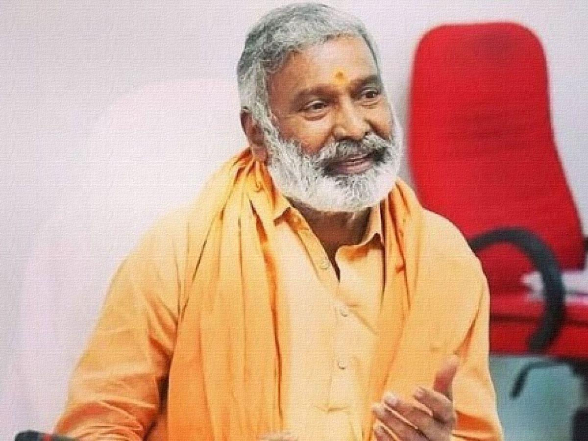 peddireddy ramachandra reddy