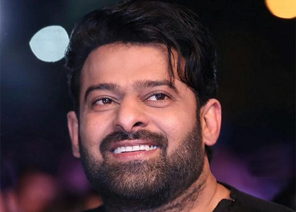 Prabhas – The Most Expensive And Riskiest Star Of 2022