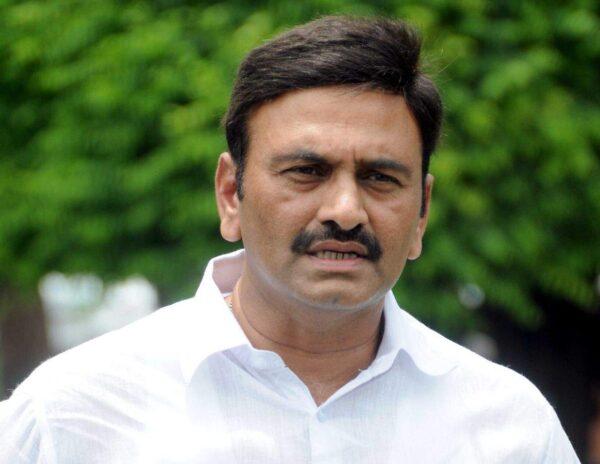 raghu rama krishna raju
