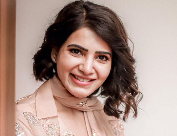 samantha akkineni long break