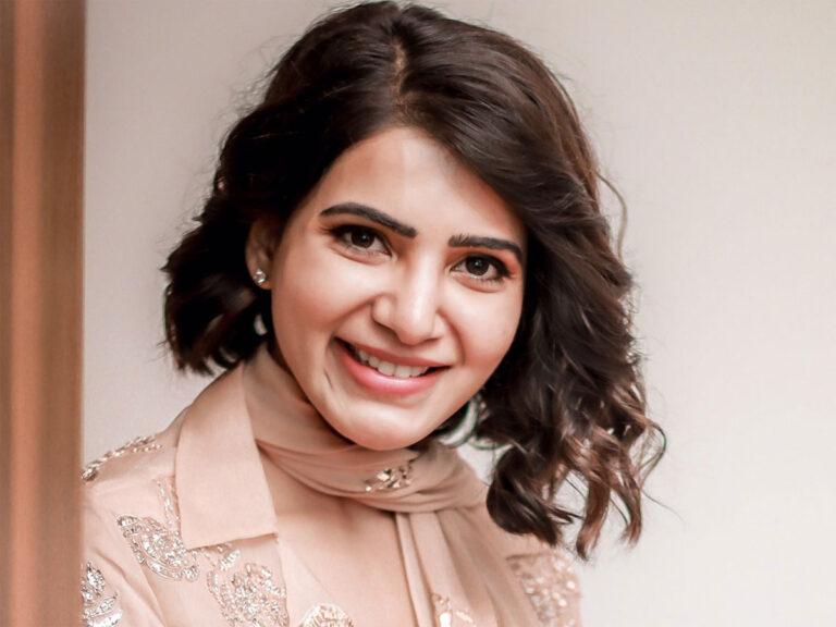 samantha akkineni long break