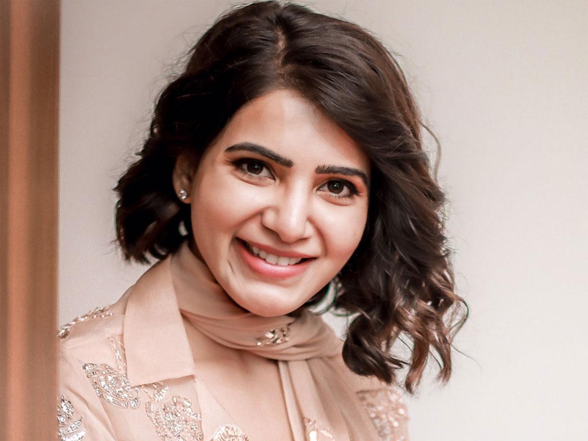 Samantha Opts For A Long Break!