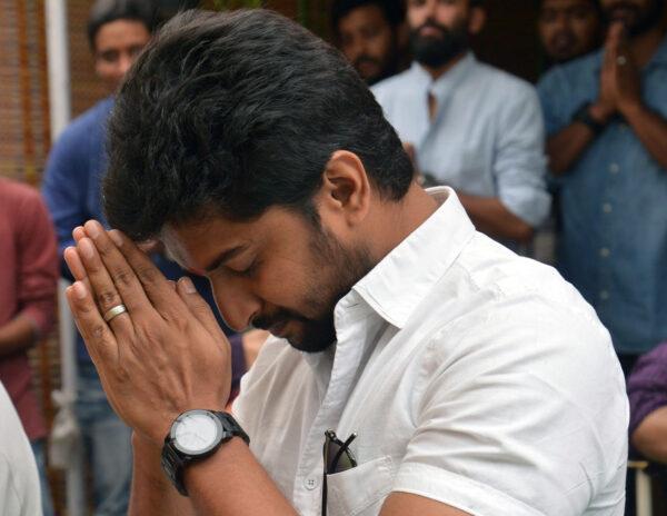 trolls Nani Tuck Jagadish ott release