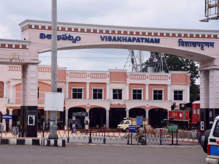 visakhapatnam