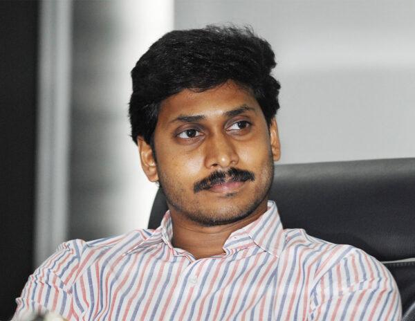 andhrapradesh govt amar raja group issue