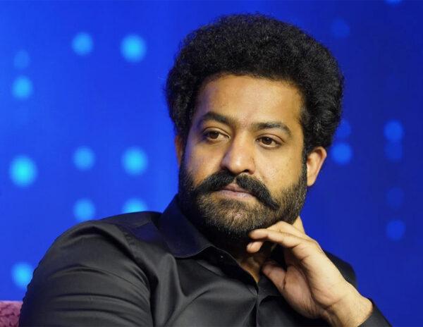 If NTR Wants to come Cadre says No Need