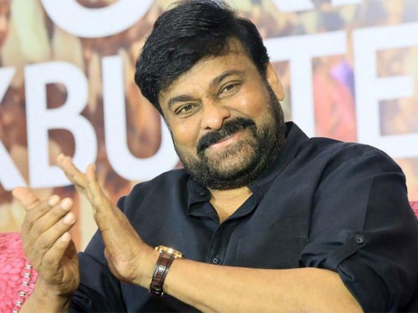 chiranjeevi birthday new movie updates
