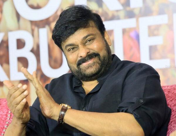 chiranjeevi birthday new movie updates