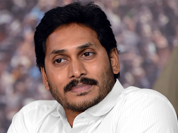 Jagan had no problem until then the countdown starts