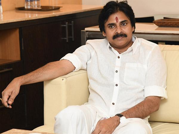 what janasena pawan kalyan Bjp Kishan reddy doing