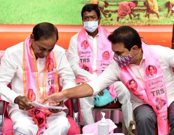 we always want and need chandrababu naidu