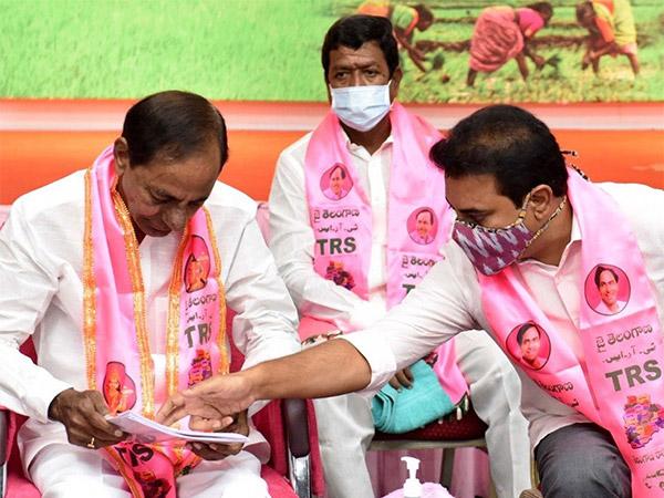 we always want and need chandrababu naidu