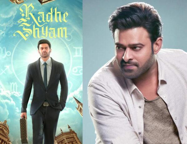 300 Workers Toiled For Prabhas 