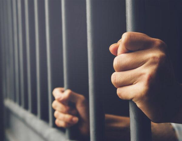 5 IAS Officers In AP Sentenced To Jail