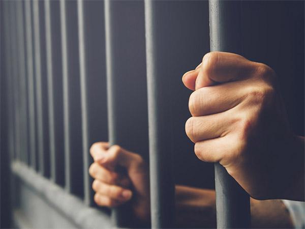 5 IAS Officers In AP Sentenced To Jail