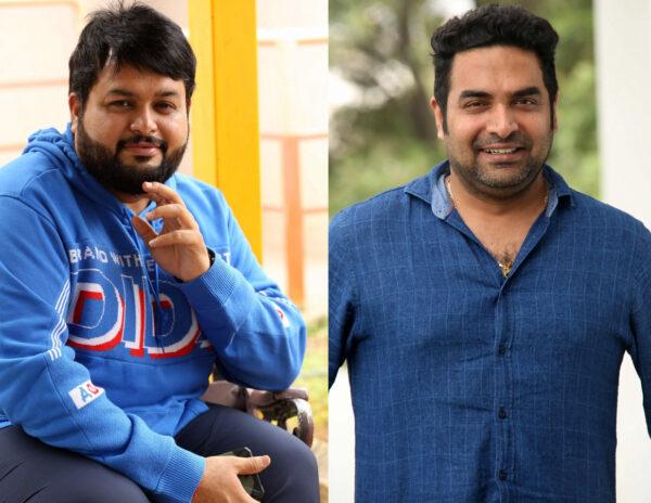 A Strange Coincidence For Tuck Jagadish