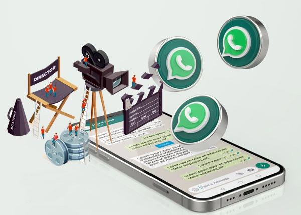 A Whatsapp Message Triggers Panic In Tollywood