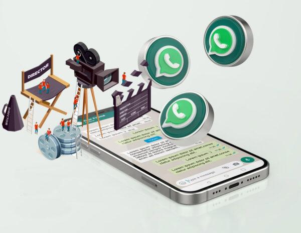 A Whatsapp Message Triggers Panic In Tollywood 