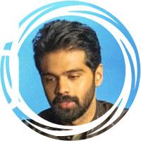 Adith Arun - Dear Megha movie Review