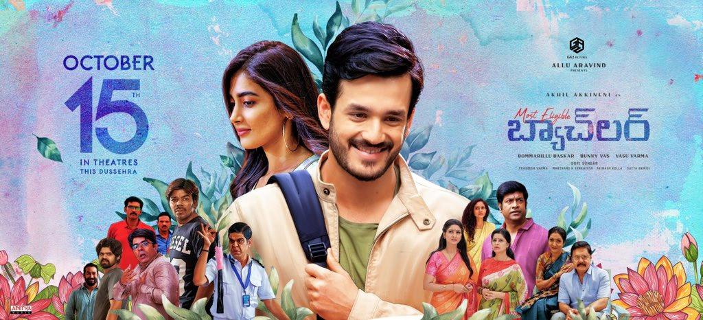 Akhil Moves Back To Take The Advantage