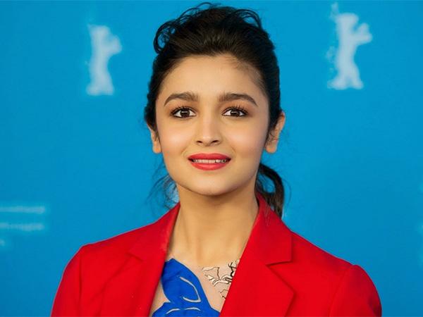 Alia Bhatt Checkmates Rajamouli