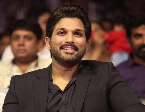 Allu Arjun Stopped His Bouncers For Me
