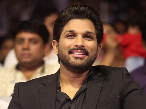 Allu Arjun Stopped His Bouncers For Me
