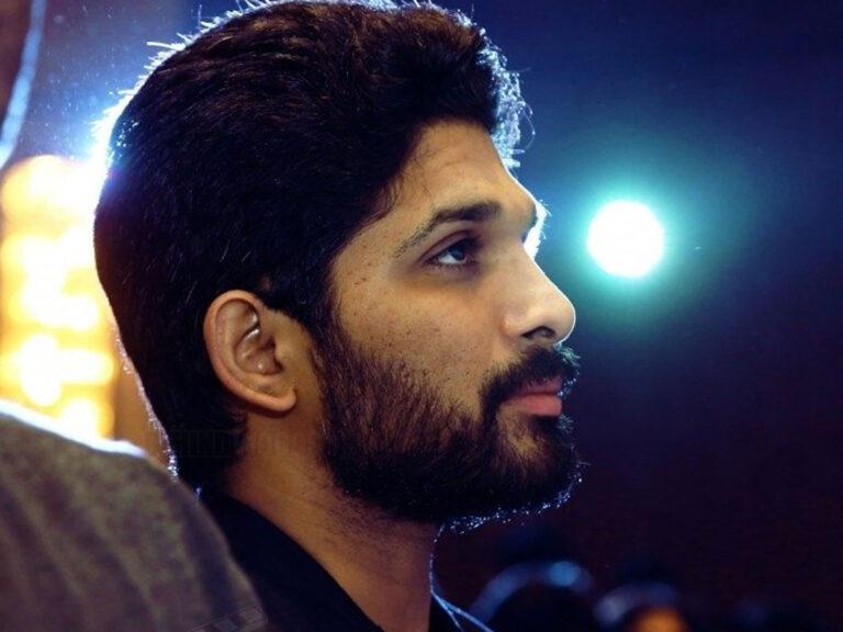 Allu Arjun Wish Remains Unfulfilled