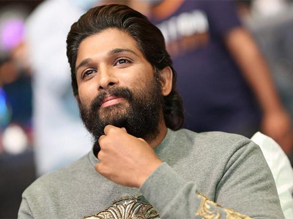 Allu Arjun's Dream To Get Partly Fulfilled?