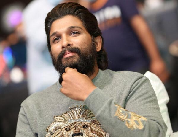Allu Arjun's Dream To Get Partly Fulfilled? 