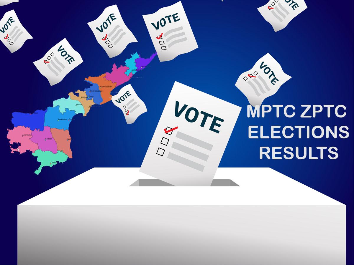 MPTC, ZPTC Elections: Ruling Party Feels Relaxed And Lucky!