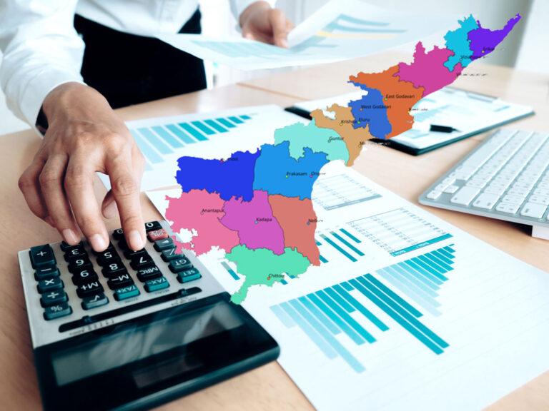 Andhra Pradesh Scam