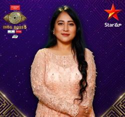 Bigg Boss Telugu 5