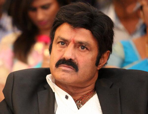 Balakrishna Fans Take 'Class' To Production House!