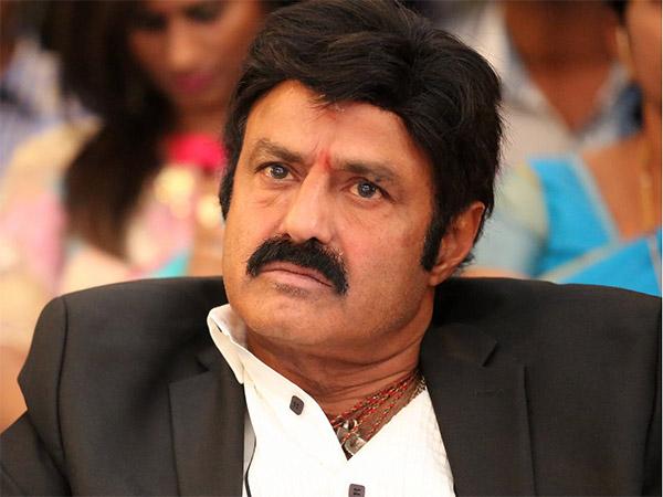 Balakrishna Fans Take 'Class' To Production House!