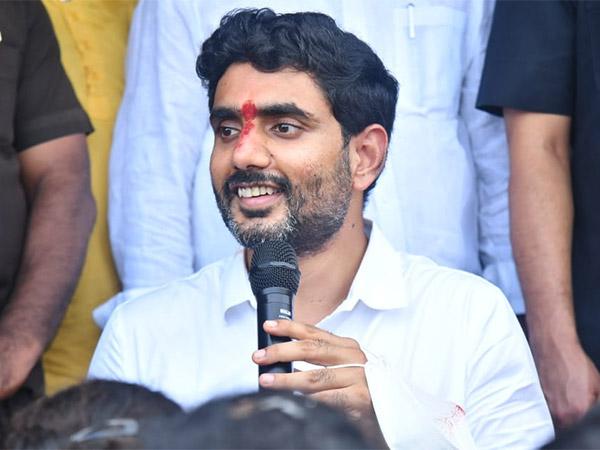 Best Opportunity For Lokesh In Mangalagiri!