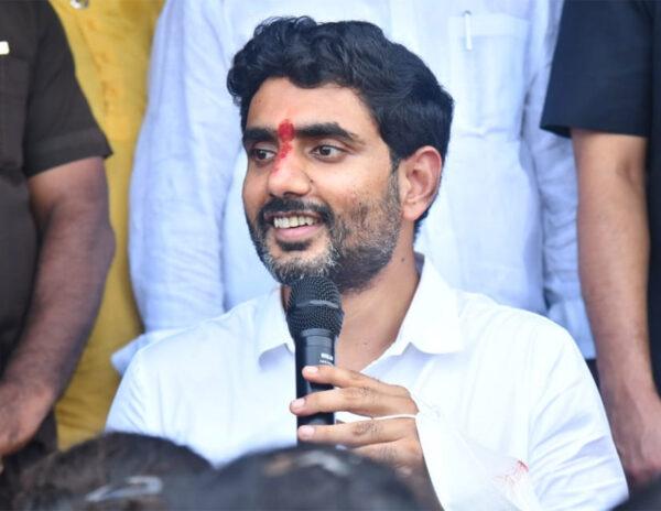 Best Opportunity For Lokesh In Mangalagiri!