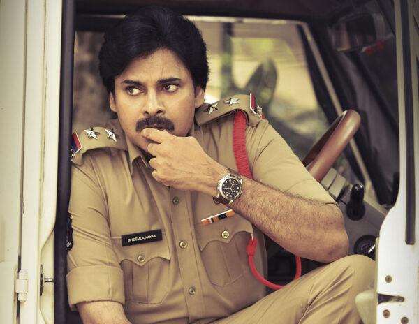 Bheemla Nayak OTT Release